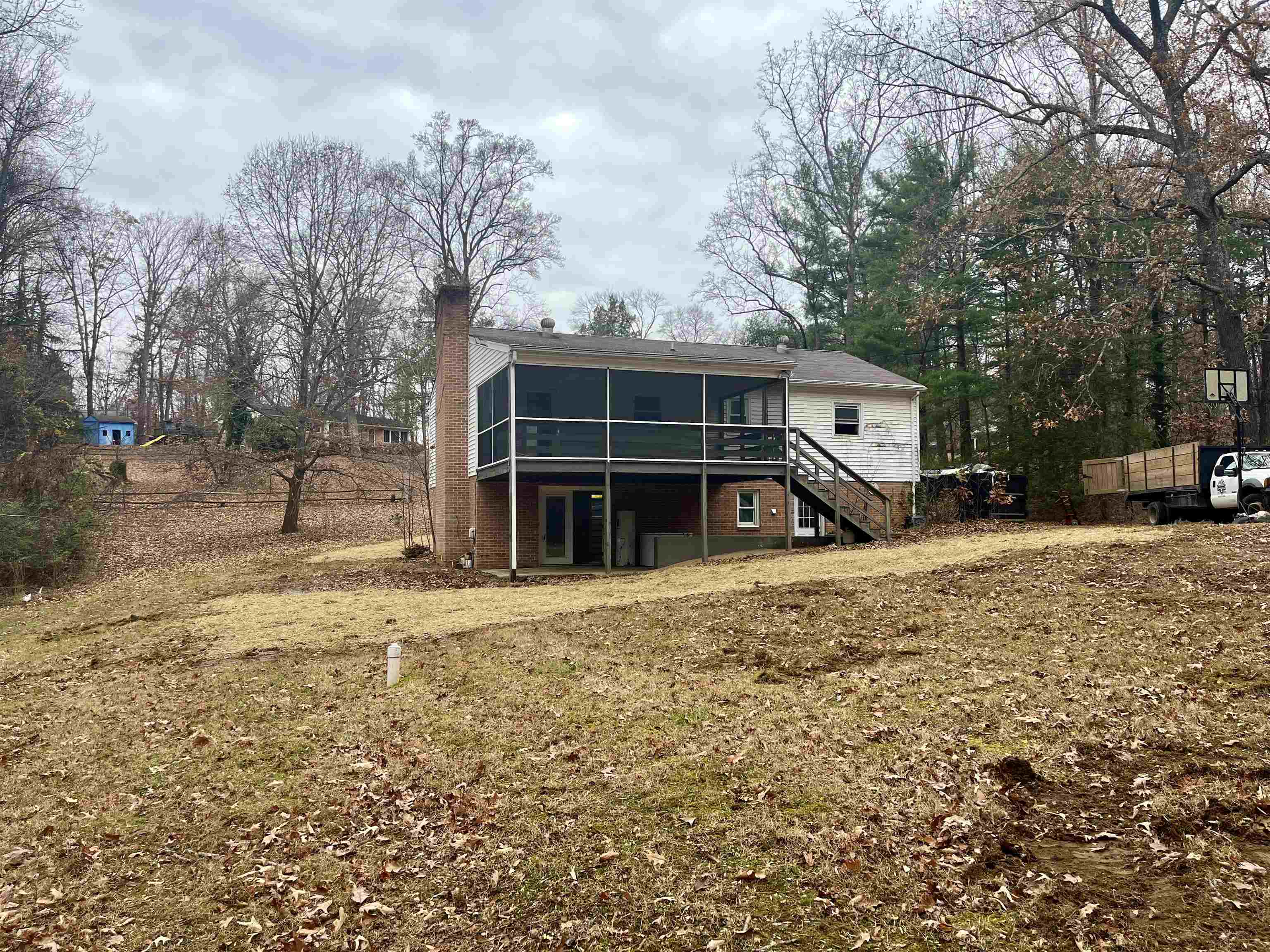 3672 AIRPORT ACRES RD, CHARLOTTESVILLE, Virginia 22911, 5 Bedrooms Bedrooms, ,2 BathroomsBathrooms,Residential,3672 AIRPORT ACRES RD,671310 MLS # 671310