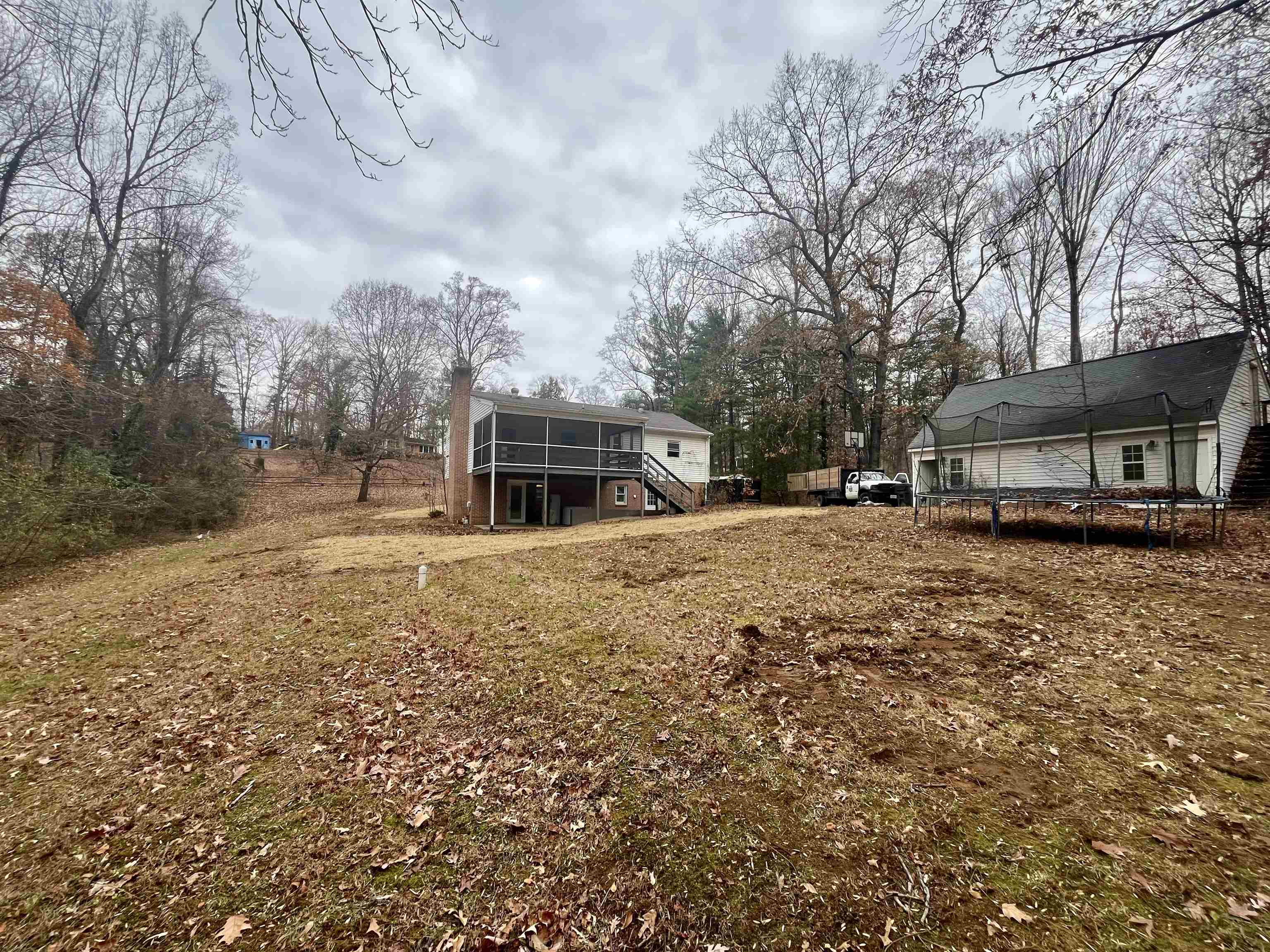 3672 AIRPORT ACRES RD, CHARLOTTESVILLE, Virginia 22911, 5 Bedrooms Bedrooms, ,2 BathroomsBathrooms,Residential,3672 AIRPORT ACRES RD,671310 MLS # 671310