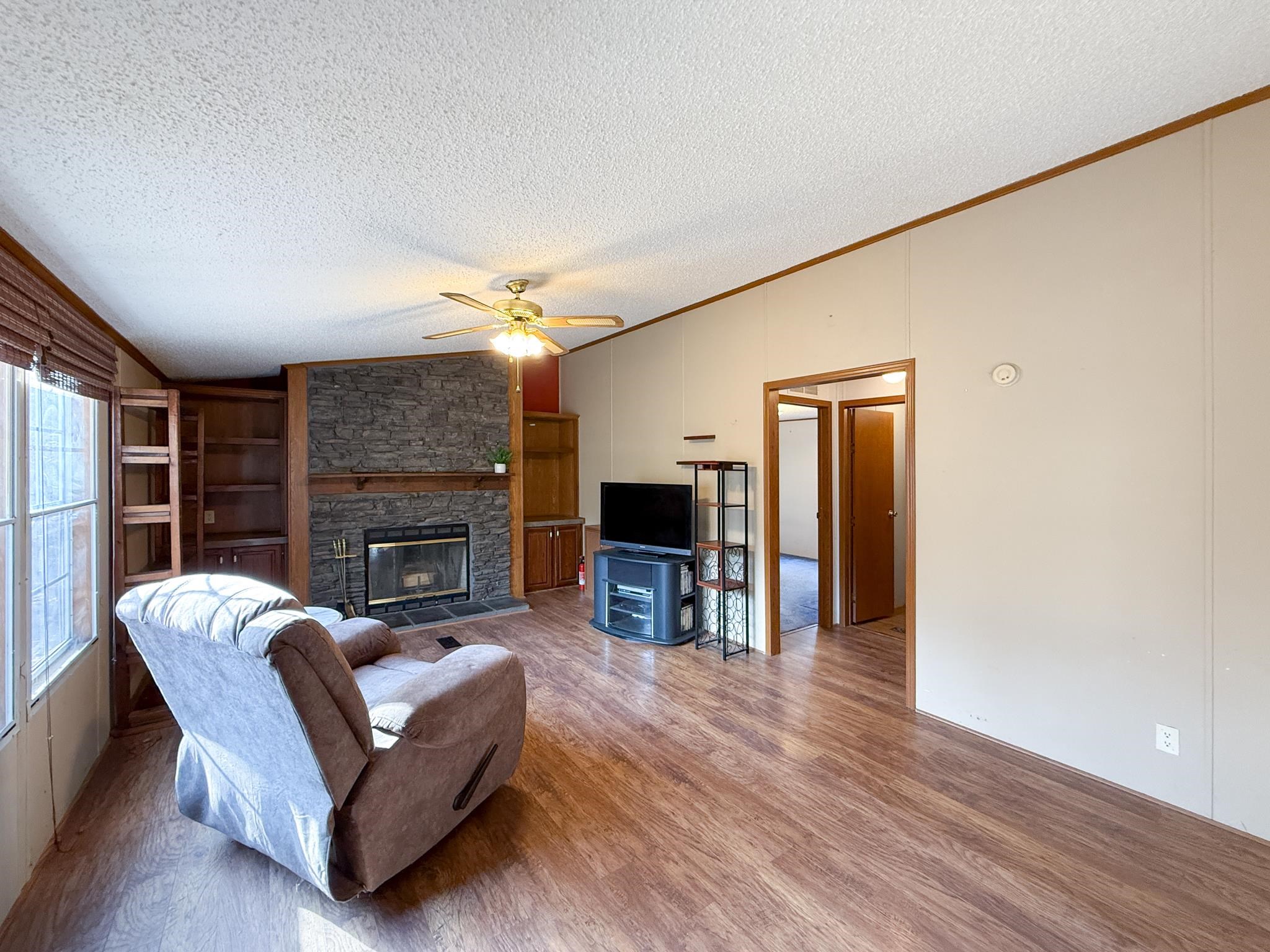 127 KAOLIN SPRING LN, GREENVILLE, Virginia 24440, 3 Bedrooms Bedrooms, ,2 BathroomsBathrooms,Residential,127 KAOLIN SPRING LN,671311 MLS # 671311