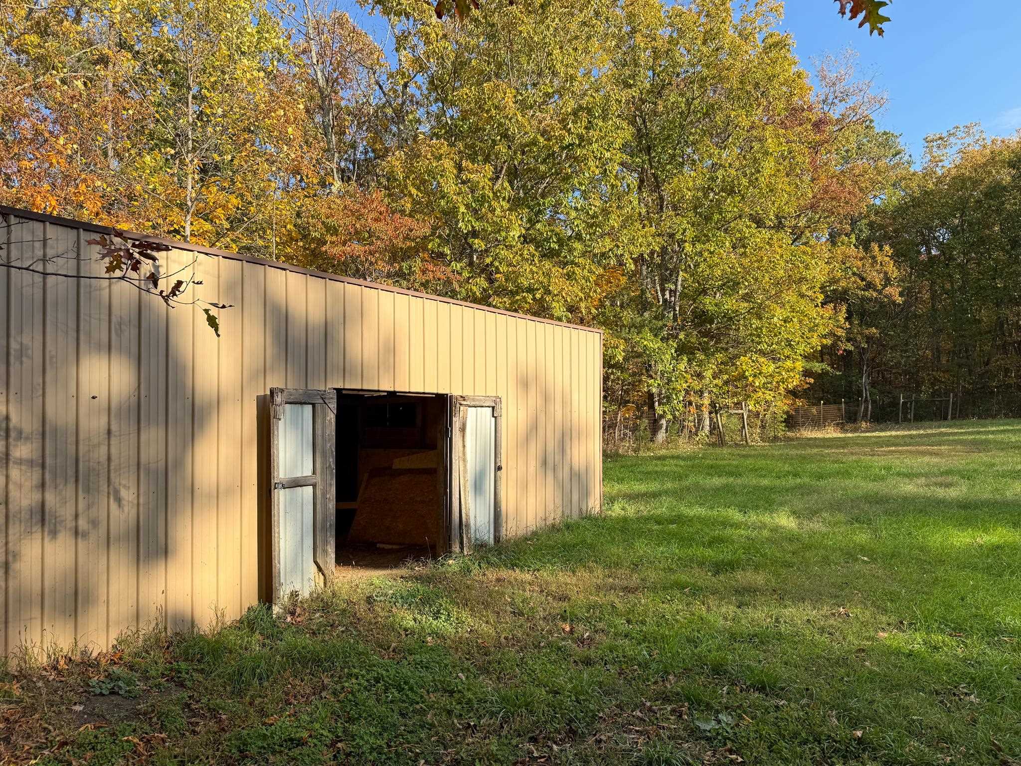 127 KAOLIN SPRING LN, GREENVILLE, Virginia 24440, 3 Bedrooms Bedrooms, ,2 BathroomsBathrooms,Residential,127 KAOLIN SPRING LN,671311 MLS # 671311