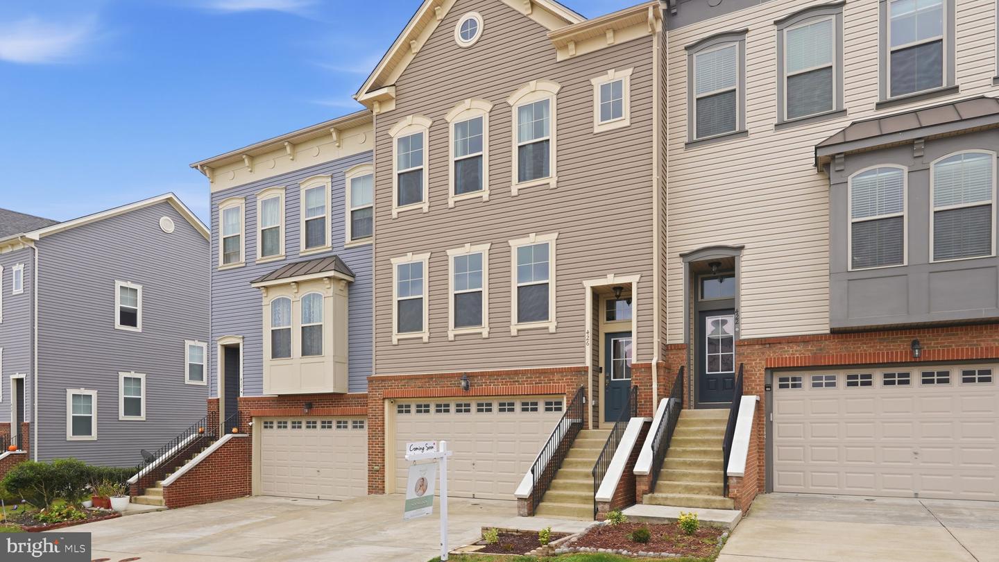 426 INDIGO WAY, STAFFORD, Virginia 22554, 3 Bedrooms Bedrooms, ,2 BathroomsBathrooms,Residential,For sale,426 INDIGO WAY,VAST2043088 MLS # VAST2043088