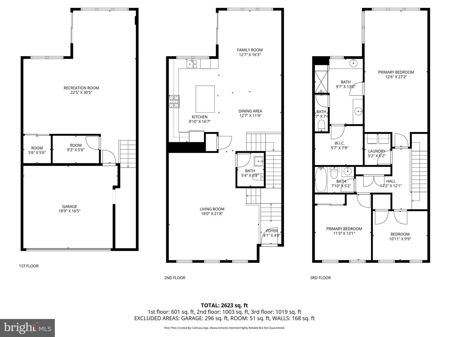426 INDIGO WAY, STAFFORD, Virginia 22554, 3 Bedrooms Bedrooms, ,2 BathroomsBathrooms,Residential,For sale,426 INDIGO WAY,VAST2043088 MLS # VAST2043088