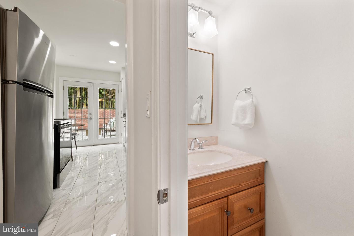 4829 41ST ST NW, WASHINGTON, District Of Columbia 20016, 2 Bedrooms Bedrooms, ,1 BathroomBathrooms,Residential,For sale,4829 41ST ST NW,DCDC2225044 MLS # DCDC2225044