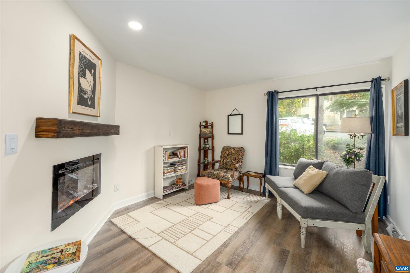 1236 CHATHAM RDG, CHARLOTTESVILLE, Virginia 22901, 2 Bedrooms Bedrooms, ,1 BathroomBathrooms,Residential,For sale,1236 CHATHAM RDG,669627 MLS # 669627