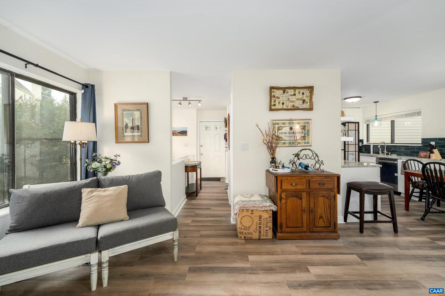 1236 CHATHAM RDG, CHARLOTTESVILLE, Virginia 22901, 2 Bedrooms Bedrooms, ,1 BathroomBathrooms,Residential,For sale,1236 CHATHAM RDG,669627 MLS # 669627