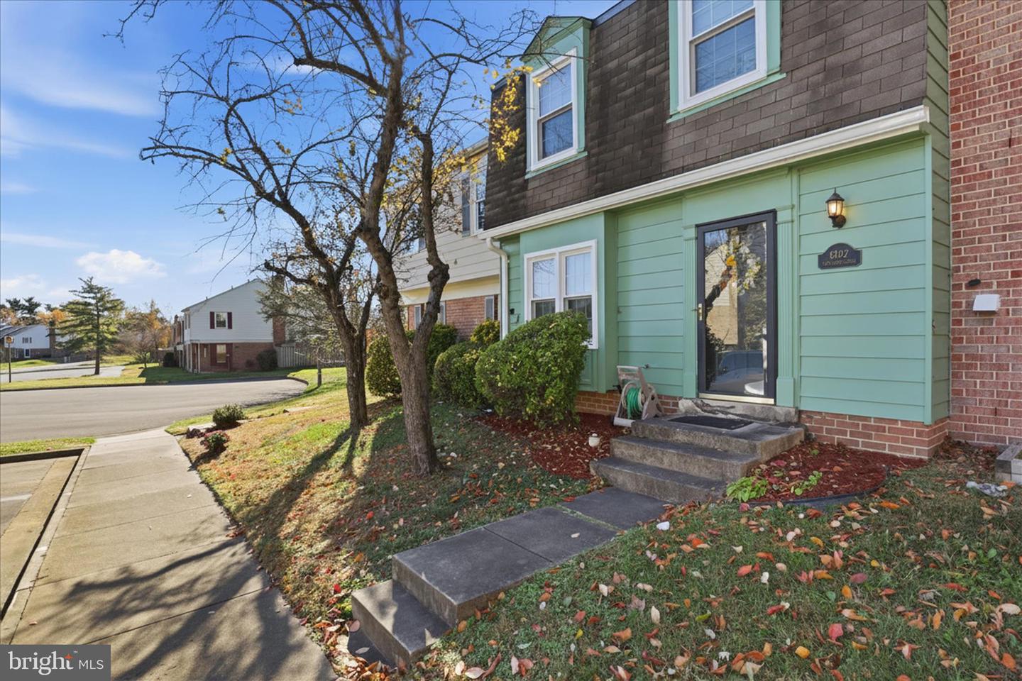 6502 GREYLEDGE CT, ALEXANDRIA, Virginia 22310, 3 Bedrooms Bedrooms, ,2 BathroomsBathrooms,Residential,For sale,6502 GREYLEDGE CT,VAFX2275054 MLS # VAFX2275054