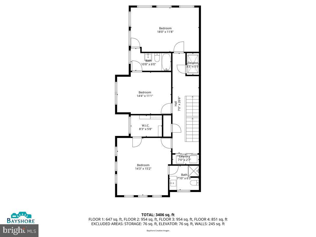 3636 S ST NW, WASHINGTON, District Of Columbia 20007, 6 Bedrooms Bedrooms, 11 Rooms Rooms,4 BathroomsBathrooms,Residential,For sale,3636 S ST NW,DCDC2228138 MLS # DCDC2228138