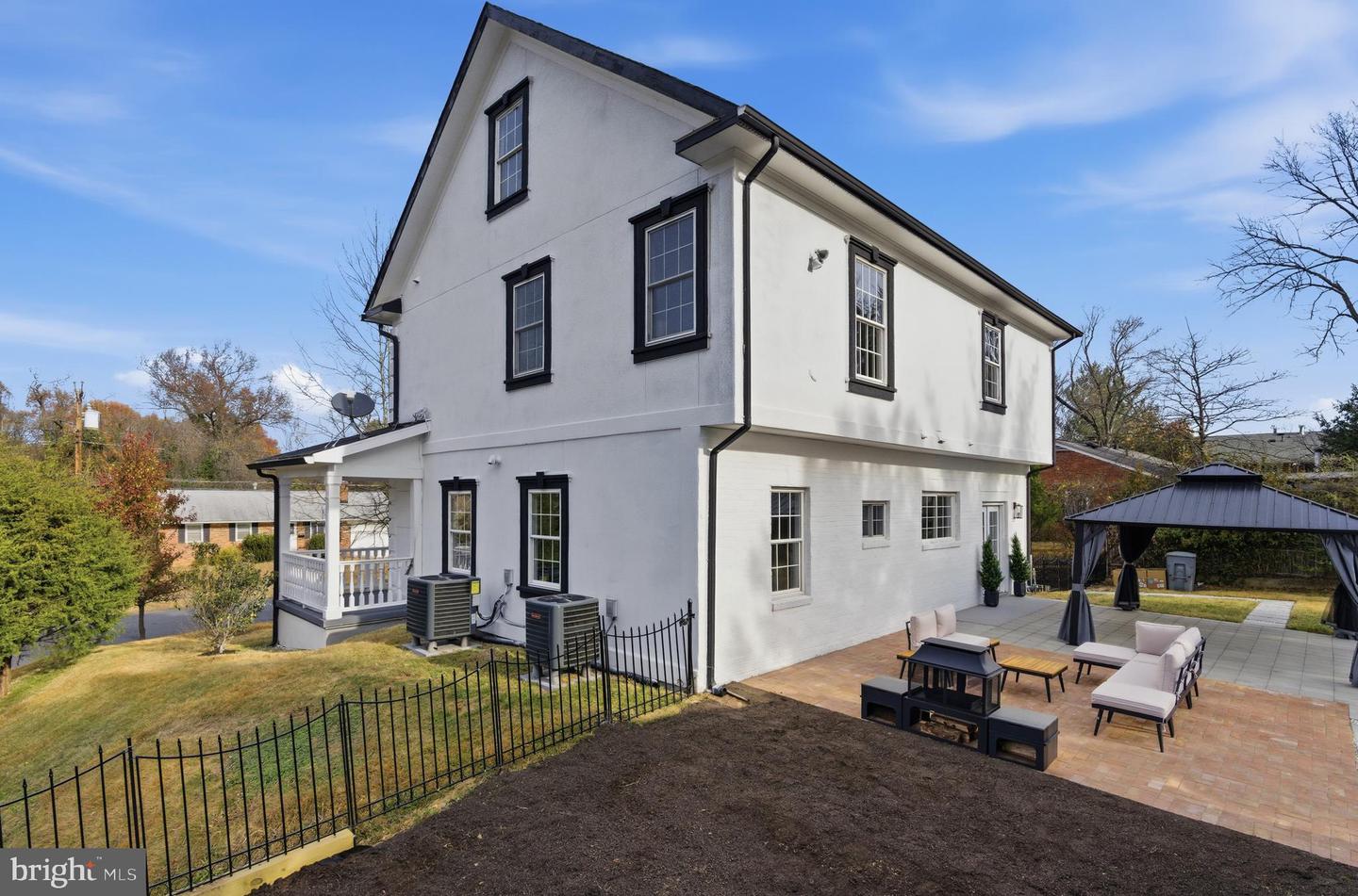 6231 YELLOWSTONE DR, ALEXANDRIA, Virginia 22312, 4 Bedrooms Bedrooms, ,4 BathroomsBathrooms,Residential,For sale,6231 YELLOWSTONE DR,VAFX2276000 MLS # VAFX2276000