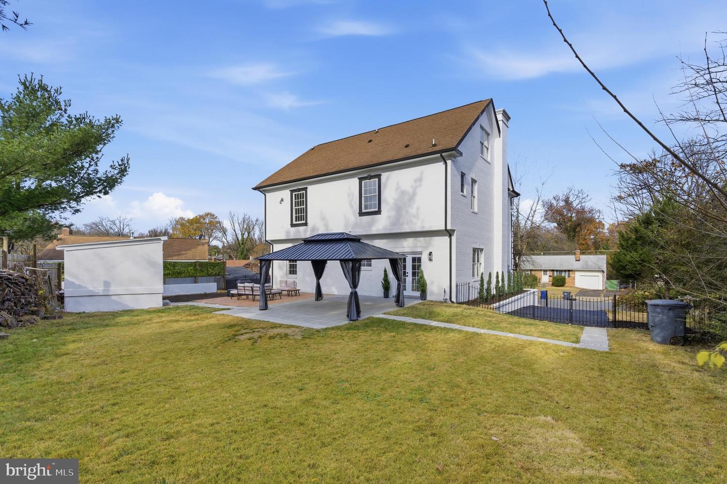 6231 YELLOWSTONE DR, ALEXANDRIA, Virginia 22312, 4 Bedrooms Bedrooms, ,4 BathroomsBathrooms,Residential,For sale,6231 YELLOWSTONE DR,VAFX2276000 MLS # VAFX2276000