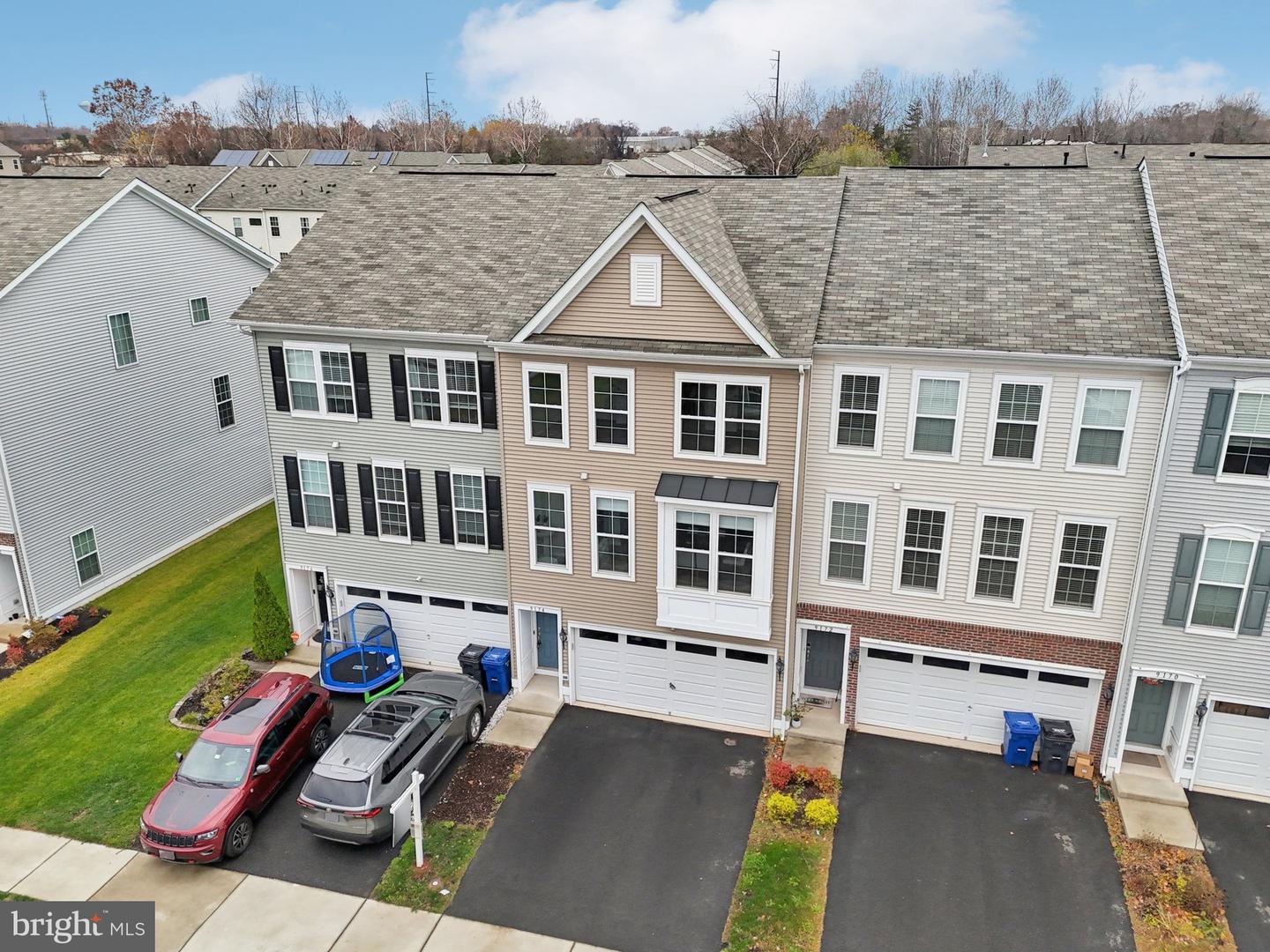 9174 WYCHE KNOLL LN, MANASSAS, Virginia 20110, 3 Bedrooms Bedrooms, ,2 BathroomsBathrooms,Residential,For sale,9174 WYCHE KNOLL LN,VAPW2106652 MLS # VAPW2106652