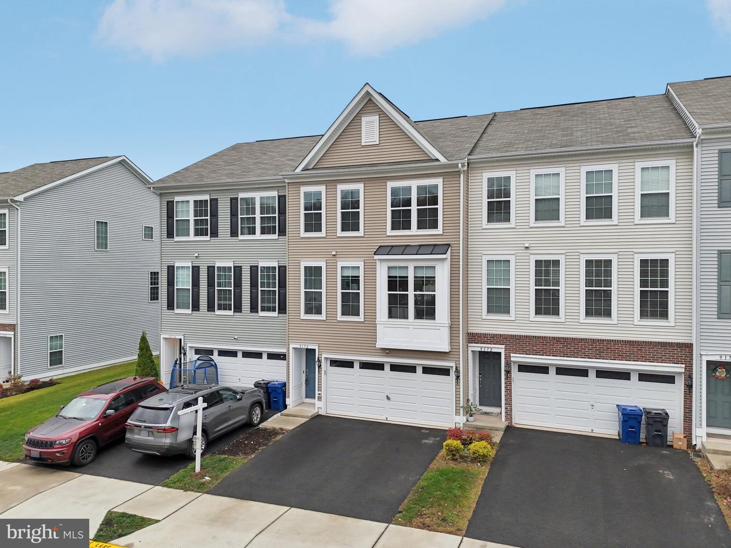 9174 WYCHE KNOLL LN, MANASSAS, Virginia 20110, 3 Bedrooms Bedrooms, ,2 BathroomsBathrooms,Residential,For sale,9174 WYCHE KNOLL LN,VAPW2106652 MLS # VAPW2106652