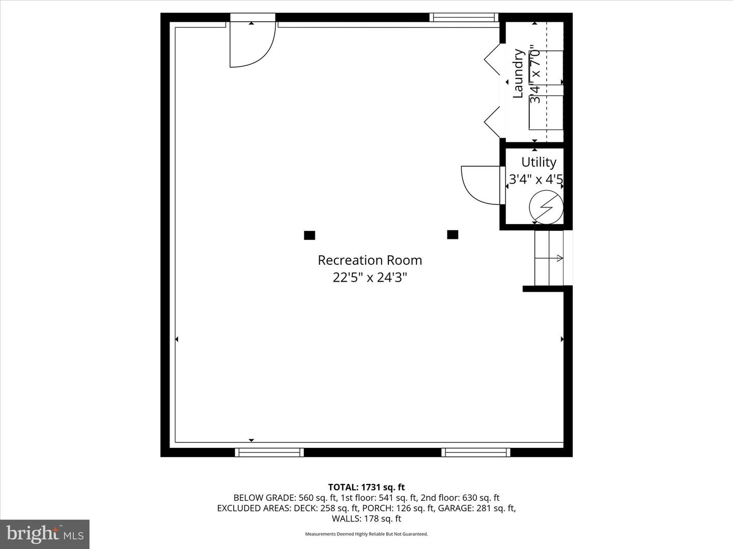 305 BLUEBIRD DRIVE, STEPHENS CITY, Virginia 22655, 3 Bedrooms Bedrooms, 9 Rooms Rooms,2 BathroomsBathrooms,Residential,For sale,305 BLUEBIRD DRIVE,VAFV2037658 MLS # VAFV2037658