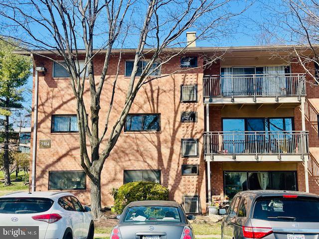 7314 ROUTE 29 #14/103, FALLS CHURCH, Virginia 22046, 2 Bedrooms Bedrooms, ,1 BathroomBathrooms,Residential,For sale,7314 ROUTE 29 #14/103,VAFX2276426 MLS # VAFX2276426