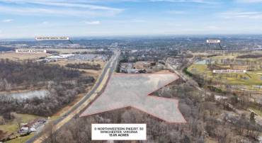 0 NORTHWESTERN PIKE, WINCHESTER, Virginia 22602, ,Land,For sale,0 NORTHWESTERN PIKE,VAFV2038108 MLS # VAFV2038108