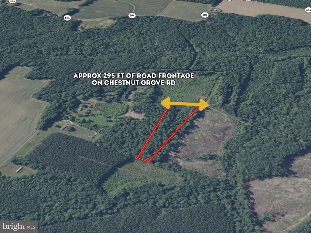 00 CHESTNUT GROVE LN, HEATHSVILLE, Virginia 22473, ,Land,For sale,00 CHESTNUT GROVE LN,VANV2001818 MLS # VANV2001818