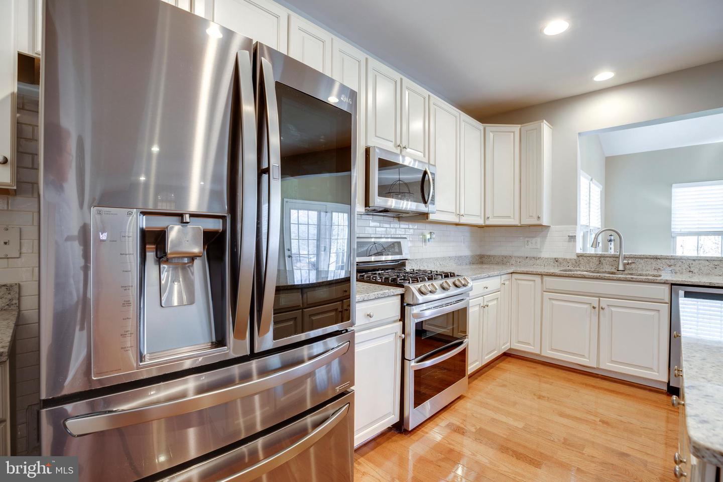 43023 SPYDER PL, CHANTILLY, Virginia 20152, 4 Bedrooms Bedrooms, ,4 BathroomsBathrooms,Residential,For sale,43023 SPYDER PL,VALO2111220 MLS # VALO2111220