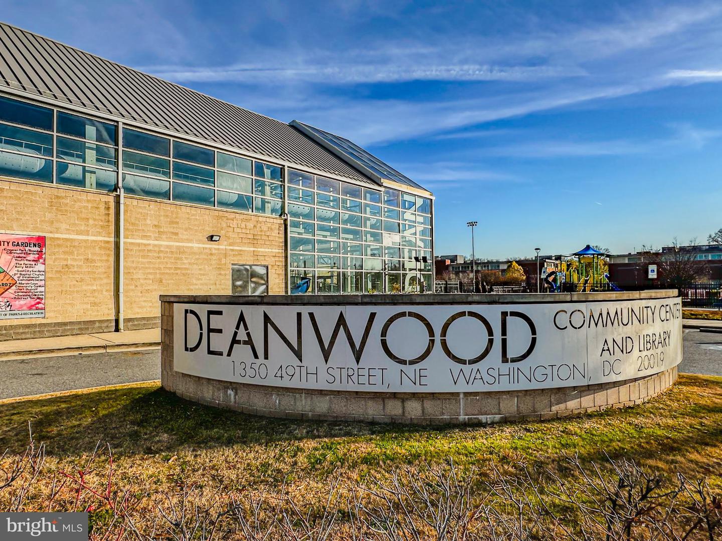 4810 QUARLES ST NE #201, WASHINGTON, District Of Columbia 20019, 2 Bedrooms Bedrooms, ,1 BathroomBathrooms,Residential,For sale,4810 QUARLES ST NE #201,DCDC2232364 MLS # DCDC2232364