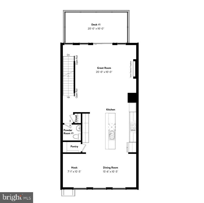 9704 MONARCH RD, MANASSAS, Virginia 20110, 3 Bedrooms Bedrooms, ,3 BathroomsBathrooms,Residential,For sale,9704 MONARCH RD,VAMN2009718 MLS # VAMN2009718