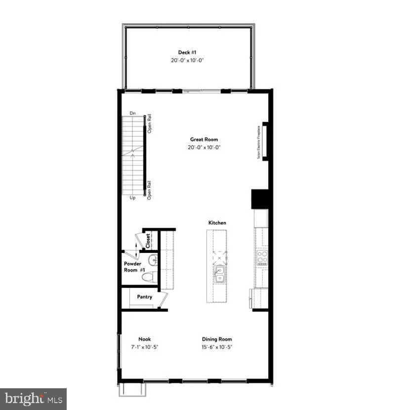 9720 MONARCH RD, MANASSAS, Virginia 20110, 3 Bedrooms Bedrooms, ,3 BathroomsBathrooms,Residential,For sale,9720 MONARCH RD,VAMN2009720 MLS # VAMN2009720