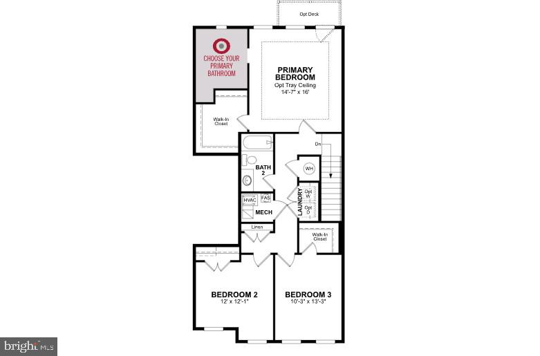 6 SEPIA SQ #MO, ASHBURN, Virginia 20147, 3 Bedrooms Bedrooms, ,2 BathroomsBathrooms,Residential,For sale,6 SEPIA SQ #MO,VALO2111370 MLS # VALO2111370