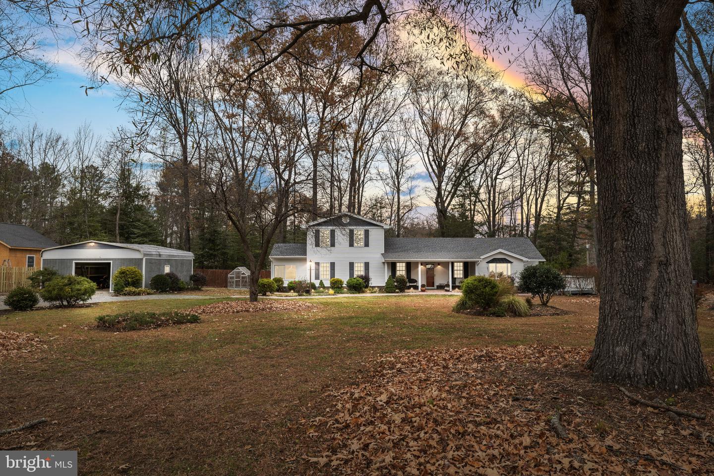 95 HICKORY LN, COLONIAL BEACH, Virginia 22443, 3 Bedrooms Bedrooms, ,2 BathroomsBathrooms,Residential,For sale,95 HICKORY LN,VAWE2010138 MLS # VAWE2010138
