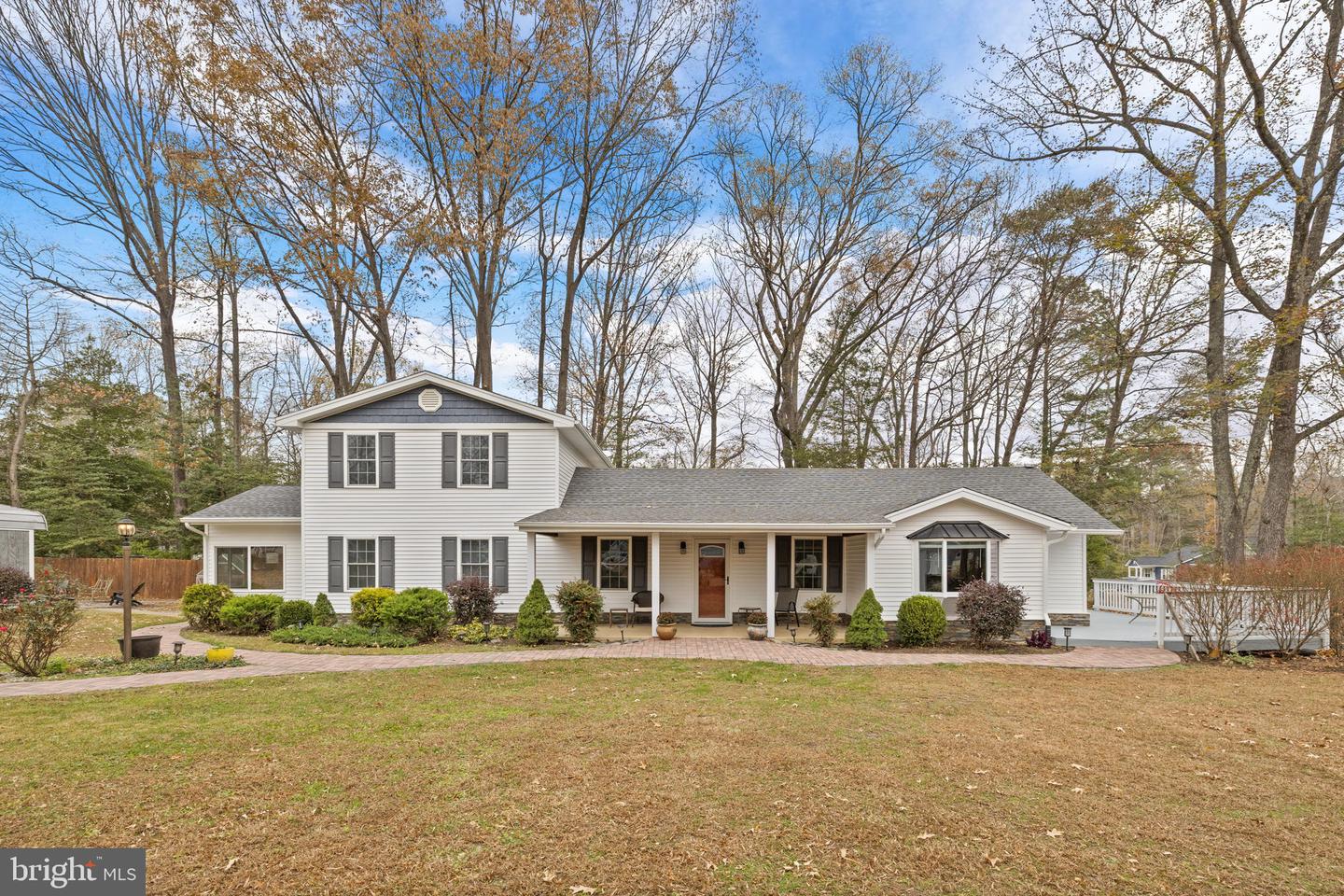 95 HICKORY LN, COLONIAL BEACH, Virginia 22443, 3 Bedrooms Bedrooms, ,2 BathroomsBathrooms,Residential,For sale,95 HICKORY LN,VAWE2010138 MLS # VAWE2010138