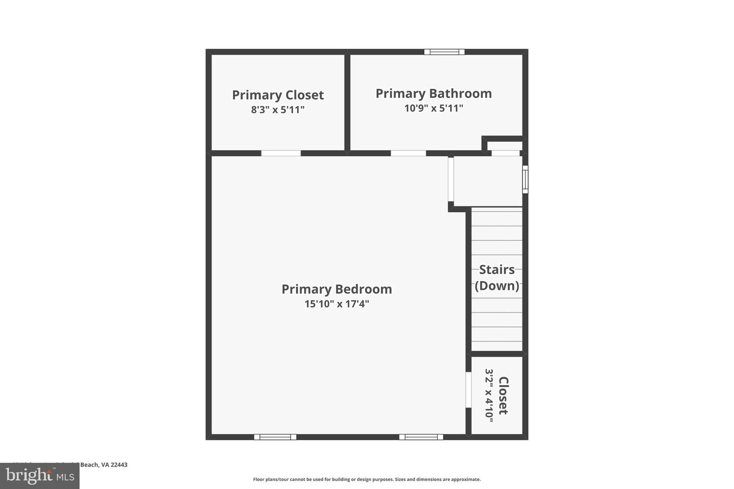 95 HICKORY LN, COLONIAL BEACH, Virginia 22443, 3 Bedrooms Bedrooms, ,2 BathroomsBathrooms,Residential,For sale,95 HICKORY LN,VAWE2010138 MLS # VAWE2010138
