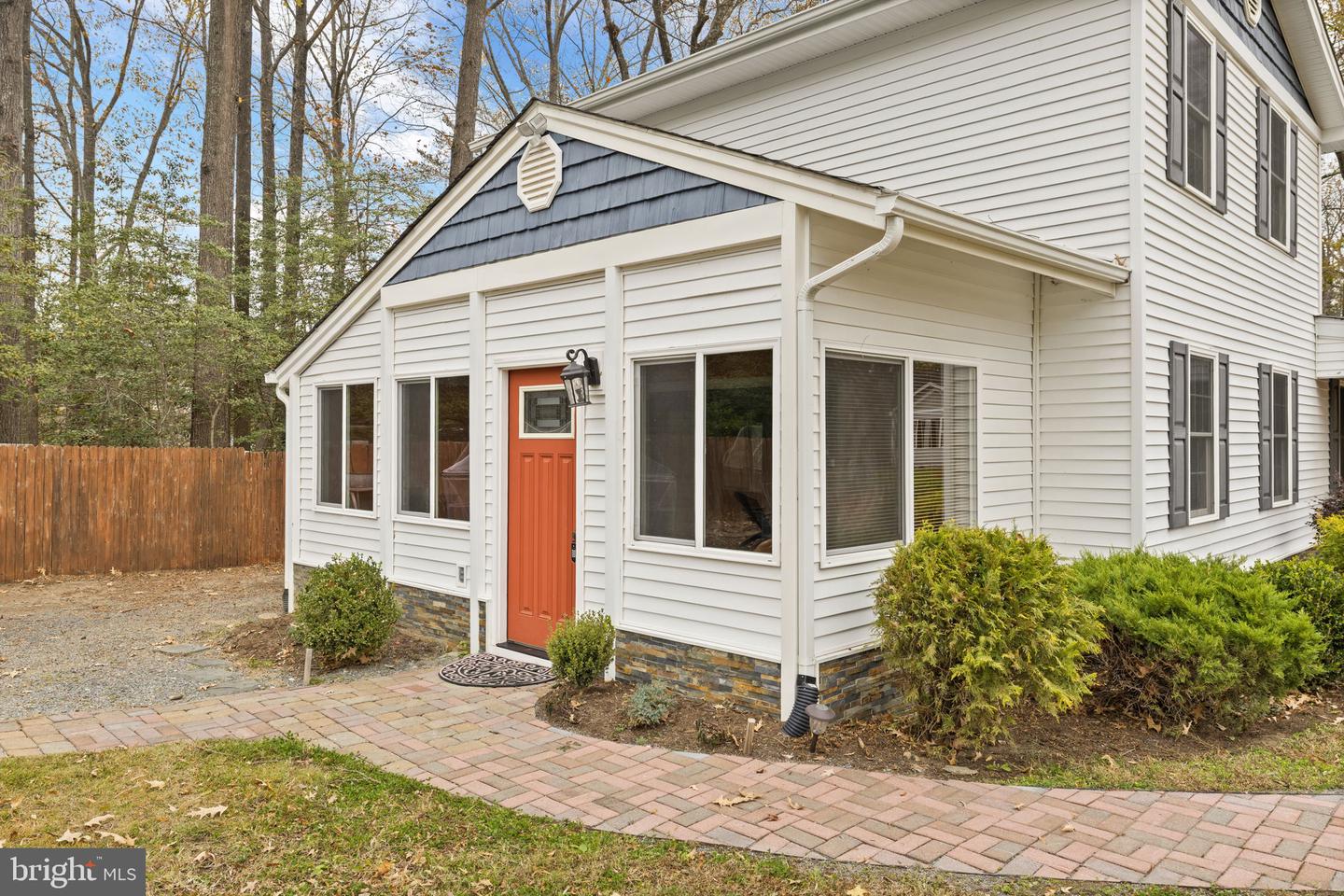 95 HICKORY LN, COLONIAL BEACH, Virginia 22443, 3 Bedrooms Bedrooms, ,2 BathroomsBathrooms,Residential,For sale,95 HICKORY LN,VAWE2010138 MLS # VAWE2010138