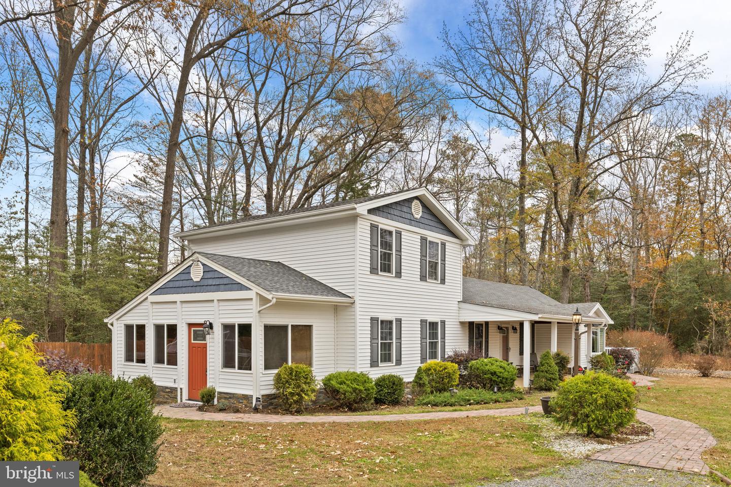 95 HICKORY LN, COLONIAL BEACH, Virginia 22443, 3 Bedrooms Bedrooms, ,2 BathroomsBathrooms,Residential,For sale,95 HICKORY LN,VAWE2010138 MLS # VAWE2010138