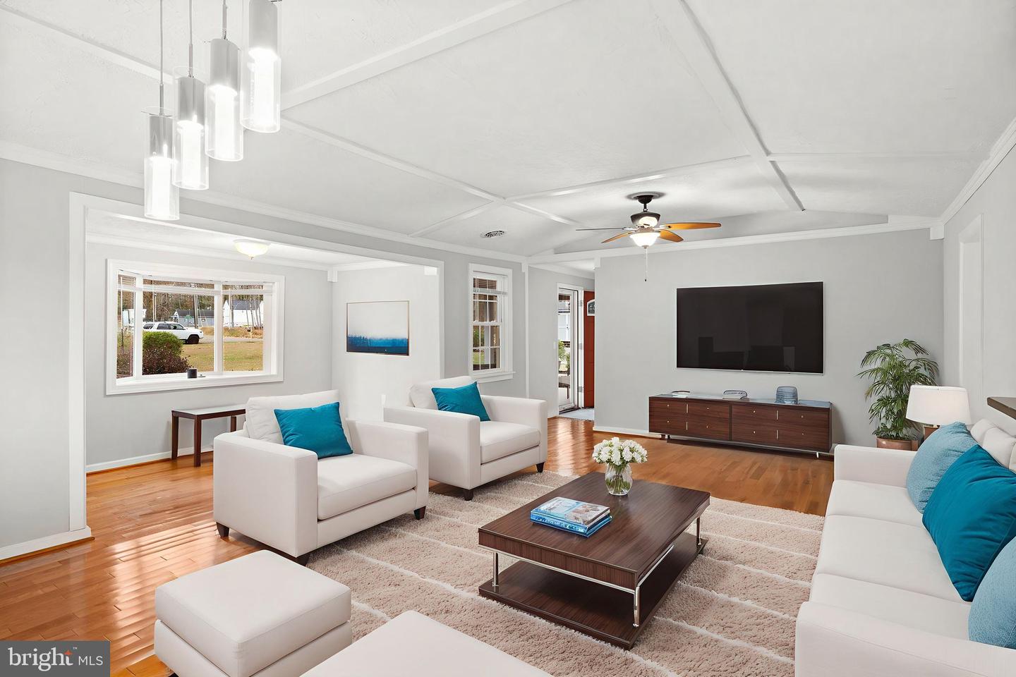 95 HICKORY LN, COLONIAL BEACH, Virginia 22443, 3 Bedrooms Bedrooms, ,2 BathroomsBathrooms,Residential,For sale,95 HICKORY LN,VAWE2010138 MLS # VAWE2010138