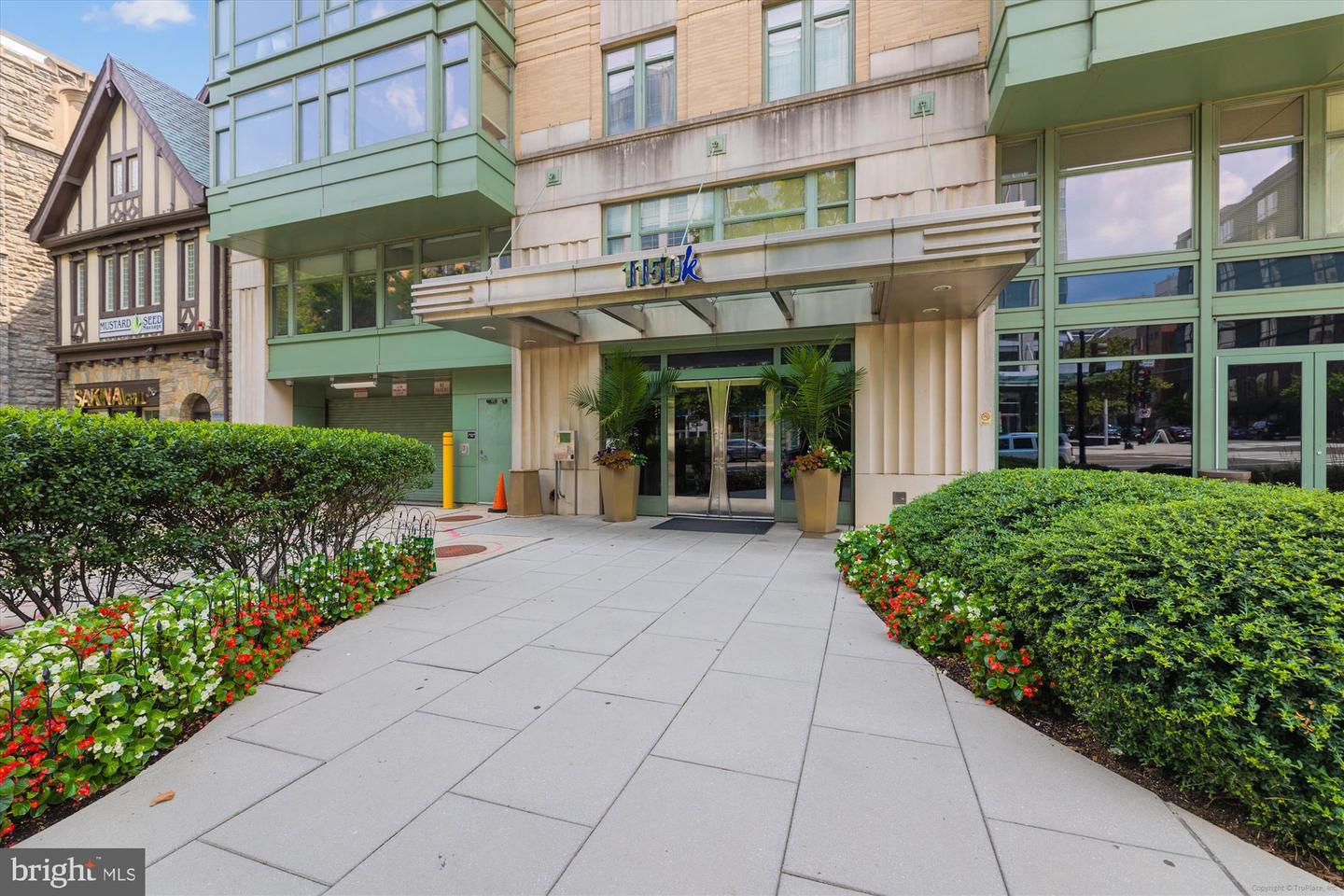 1150 K ST NW #706, WASHINGTON, District Of Columbia 20005, 1 Bedroom Bedrooms, ,1 BathroomBathrooms,Residential,For sale,1150 K ST NW #706,DCDC2232390 MLS # DCDC2232390