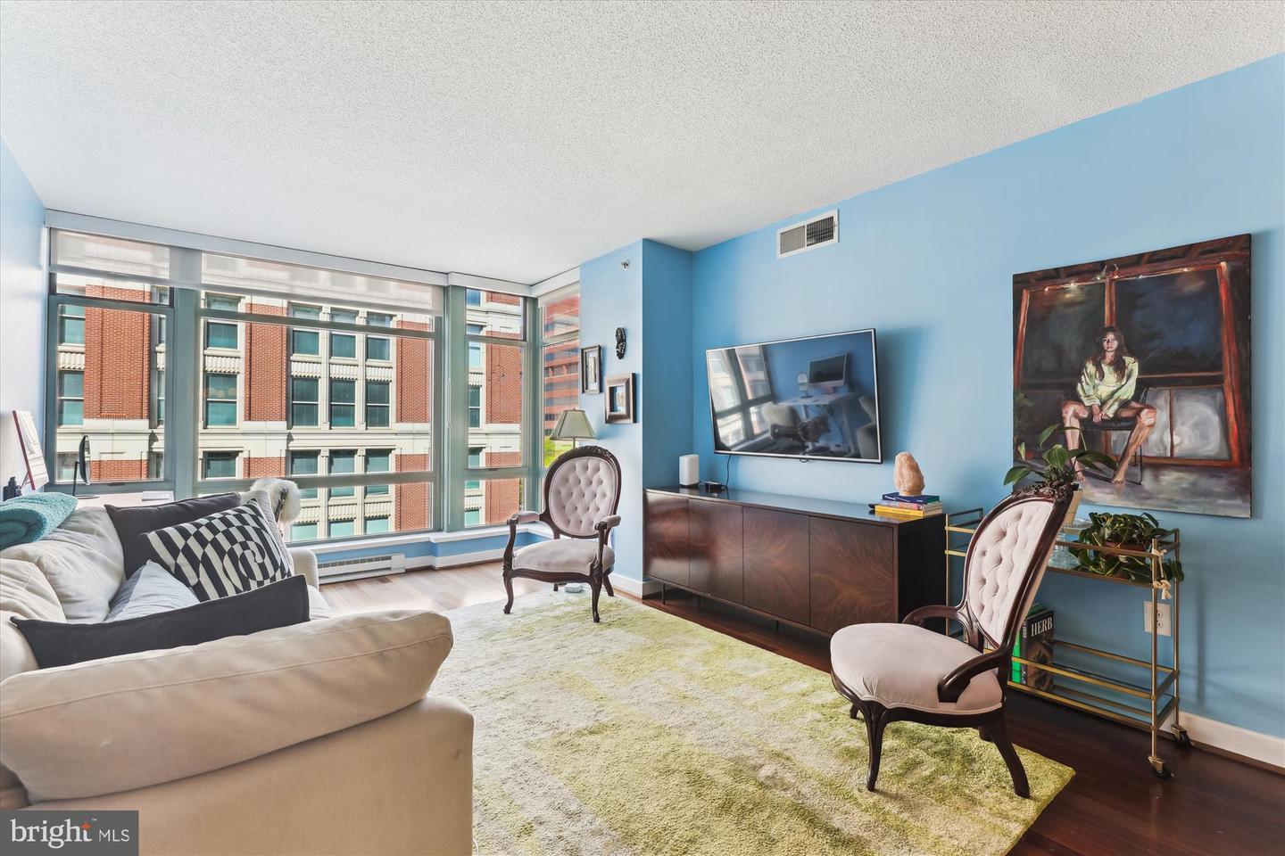 1150 K ST NW #706, WASHINGTON, District Of Columbia 20005, 1 Bedroom Bedrooms, ,1 BathroomBathrooms,Residential,For sale,1150 K ST NW #706,DCDC2232390 MLS # DCDC2232390