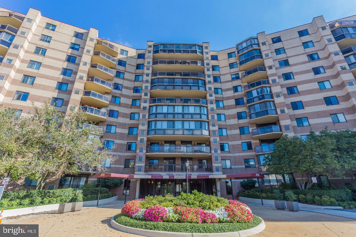 8360 GREENSBORO DR #207, MCLEAN, Virginia 22102, 2 Bedrooms Bedrooms, ,2 BathroomsBathrooms,Residential,For sale,8360 GREENSBORO DR #207,VAFX2279758 MLS # VAFX2279758