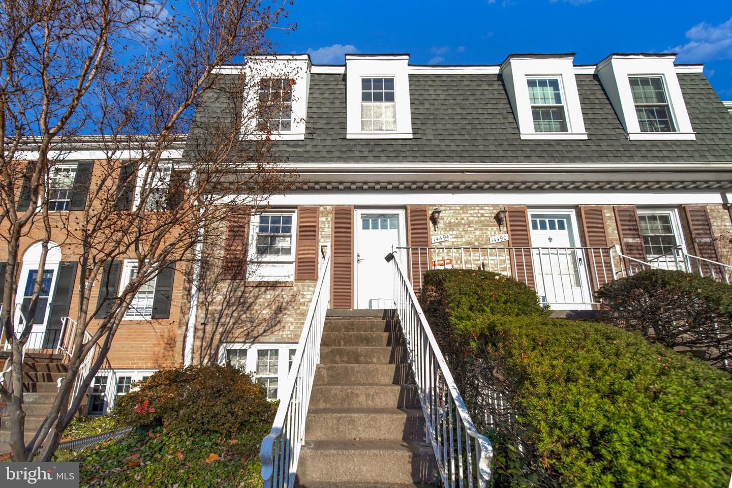 14494 COOL OAK LN, CENTREVILLE, Virginia 20121, 2 Bedrooms Bedrooms, ,1 BathroomBathrooms,Residential,For sale,14494 COOL OAK LN,VAFX2279772 MLS # VAFX2279772