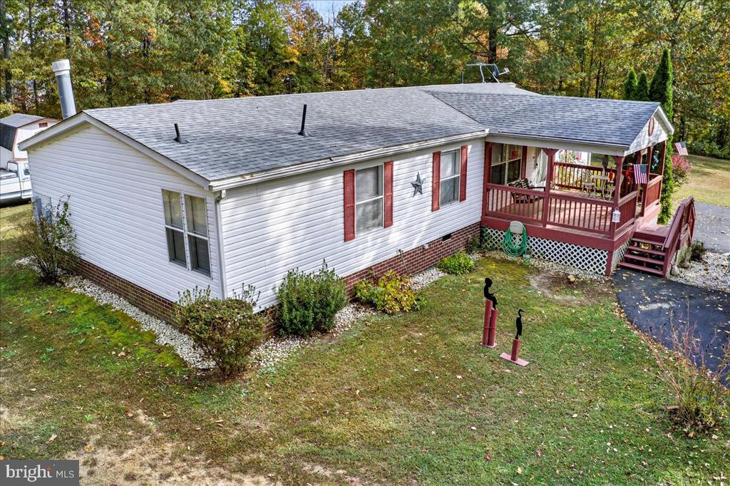 220 CHALKLEVEL RD, LOUISA, Virginia 23093, 3 Bedrooms Bedrooms, ,2 BathroomsBathrooms,Residential,220 CHALKLEVEL RD,VALA2008900 MLS # VALA2008900