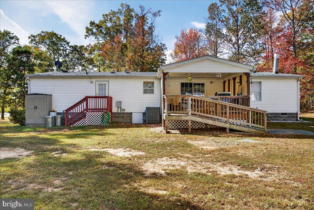 220 CHALKLEVEL RD, LOUISA, Virginia 23093, 3 Bedrooms Bedrooms, ,2 BathroomsBathrooms,Residential,220 CHALKLEVEL RD,VALA2008900 MLS # VALA2008900