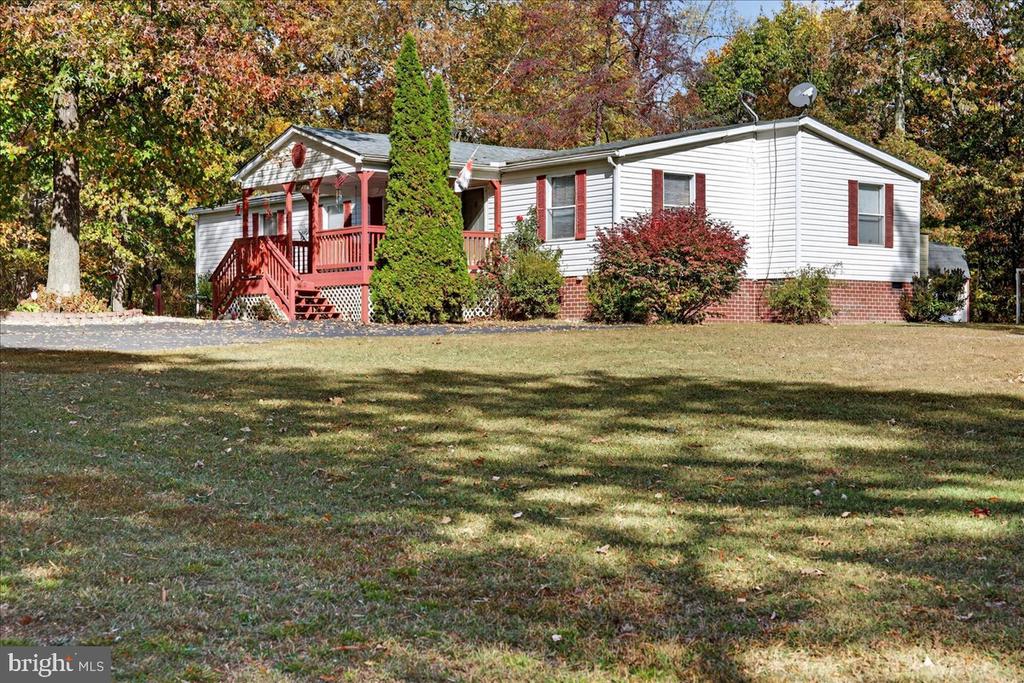 220 CHALKLEVEL RD, LOUISA, Virginia 23093, 3 Bedrooms Bedrooms, ,2 BathroomsBathrooms,Residential,220 CHALKLEVEL RD,VALA2008900 MLS # VALA2008900