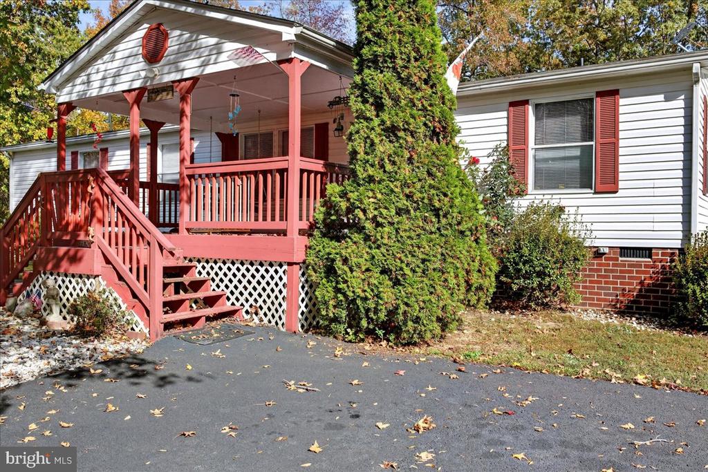 220 CHALKLEVEL RD, LOUISA, Virginia 23093, 3 Bedrooms Bedrooms, ,2 BathroomsBathrooms,Residential,220 CHALKLEVEL RD,VALA2008900 MLS # VALA2008900