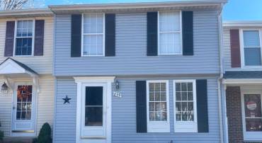 839 OAK LEAF, WARRENTON, Virginia 20186, 3 Bedrooms Bedrooms, ,2 BathroomsBathrooms,Residential,839 OAK LEAF,VAFQ2019666 MLS # VAFQ2019666