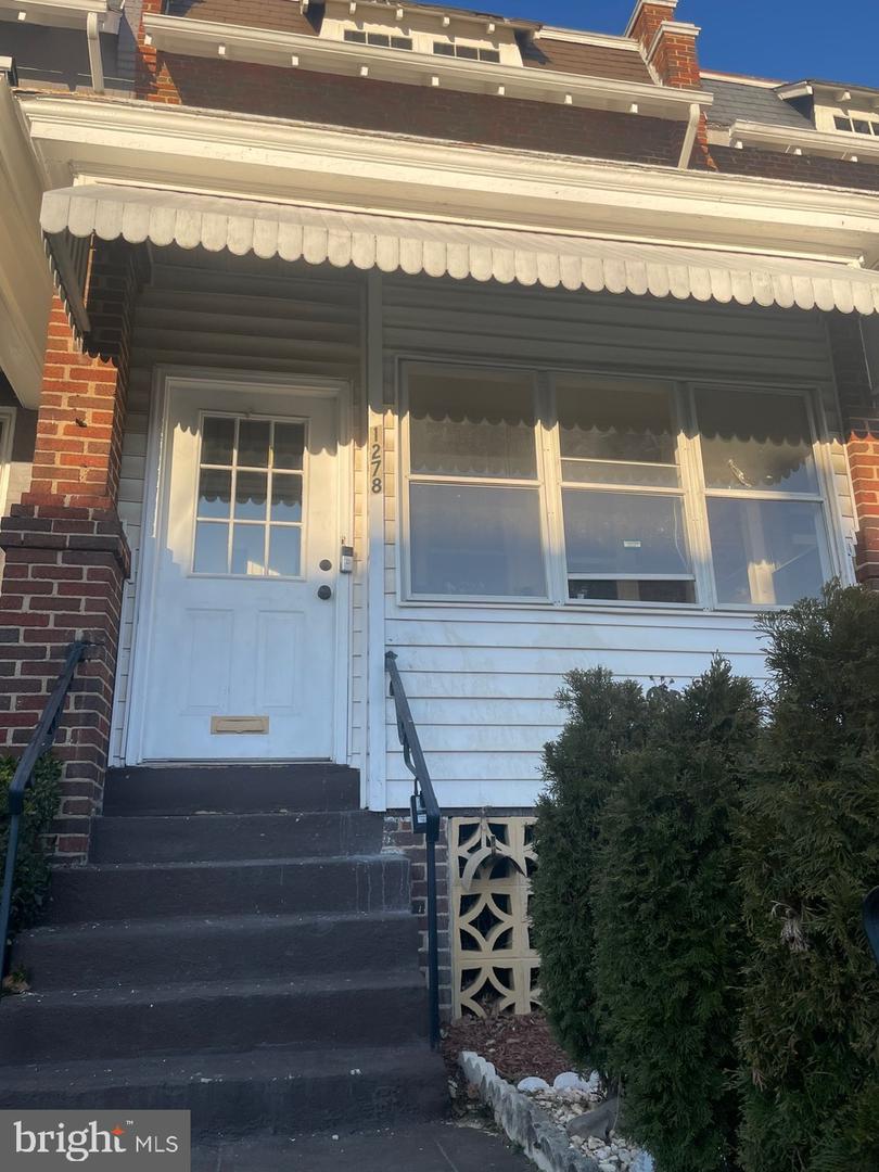 1278 OATES ST NE, WASHINGTON, District Of Columbia 20002, 3 Bedrooms Bedrooms, ,1 BathroomBathrooms,Residential,For sale,1278 OATES ST NE,DCDC2232422 MLS # DCDC2232422