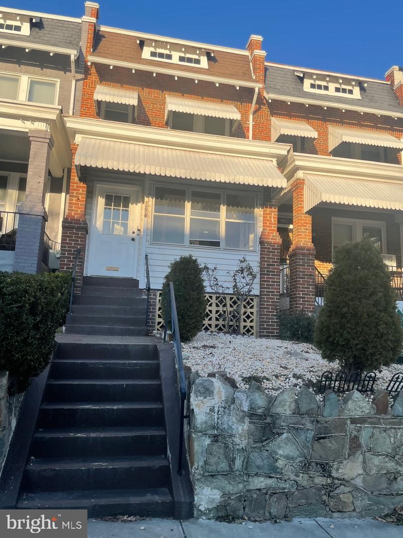 1278 OATES ST NE, WASHINGTON, District Of Columbia 20002, 3 Bedrooms Bedrooms, ,1 BathroomBathrooms,Residential,For sale,1278 OATES ST NE,DCDC2232422 MLS # DCDC2232422