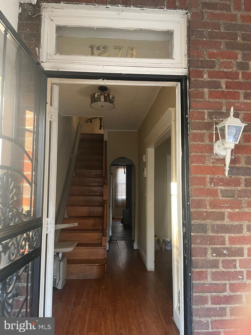 1278 OATES ST NE, WASHINGTON, District Of Columbia 20002, 3 Bedrooms Bedrooms, ,1 BathroomBathrooms,Residential,For sale,1278 OATES ST NE,DCDC2232422 MLS # DCDC2232422
