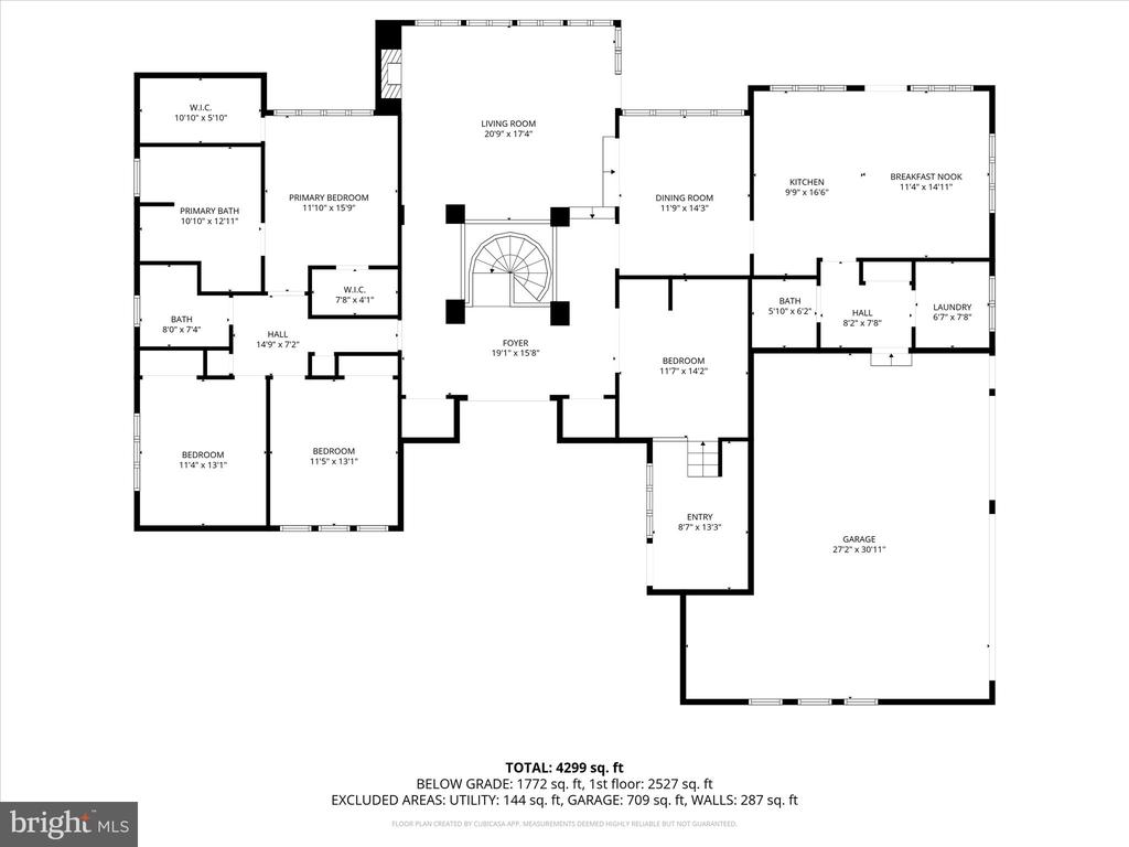 6241 DEBORAH DR, WARRENTON, Virginia, 3 Bedrooms Bedrooms, ,2 BathroomsBathrooms,Residential,6241 DEBORAH DR,VAFQ2019710 MLS # VAFQ2019710