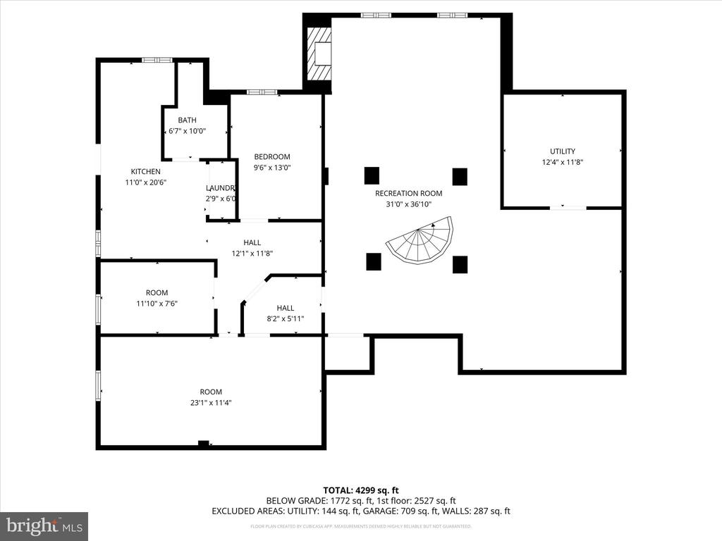 6241 DEBORAH DR, WARRENTON, Virginia, 3 Bedrooms Bedrooms, ,2 BathroomsBathrooms,Residential,6241 DEBORAH DR,VAFQ2019710 MLS # VAFQ2019710