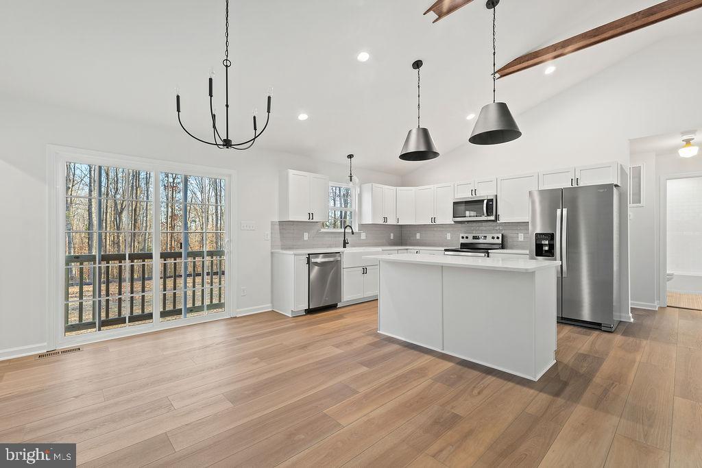 1750 GARDNERS RD, MINERAL, Virginia 23117, 3 Bedrooms Bedrooms, ,2 BathroomsBathrooms,Residential,1750 GARDNERS RD,VALA2008926 MLS # VALA2008926