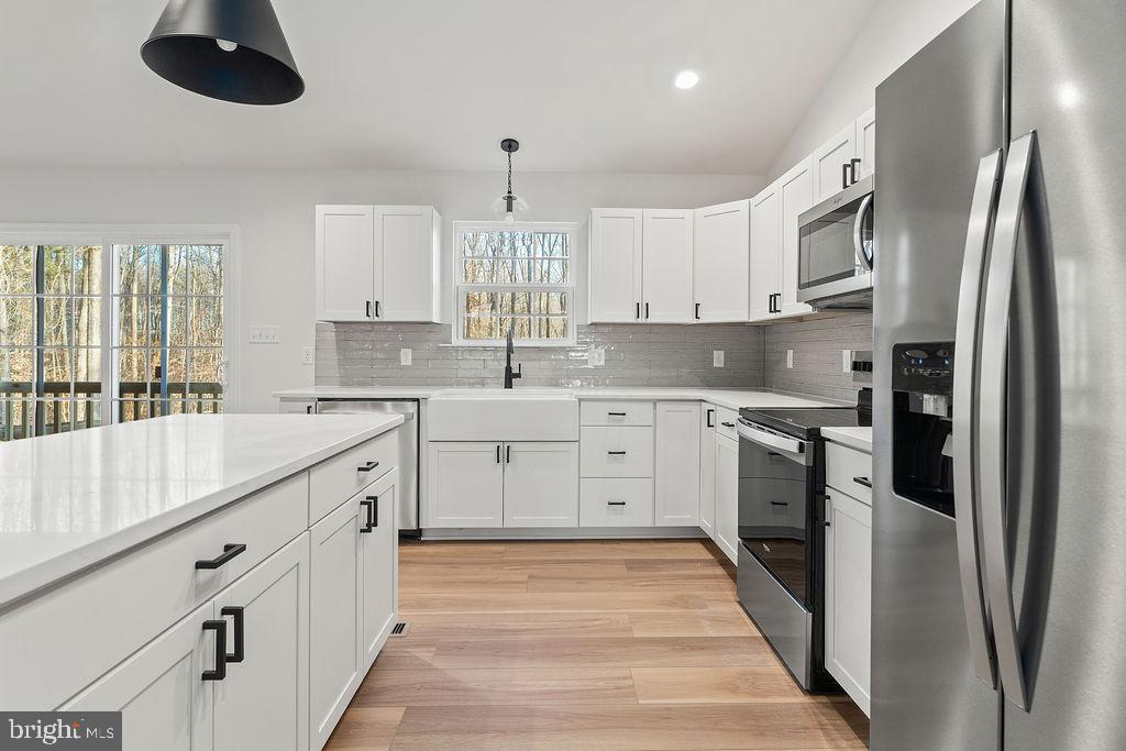 1750 GARDNERS RD, MINERAL, Virginia 23117, 3 Bedrooms Bedrooms, ,2 BathroomsBathrooms,Residential,1750 GARDNERS RD,VALA2008926 MLS # VALA2008926