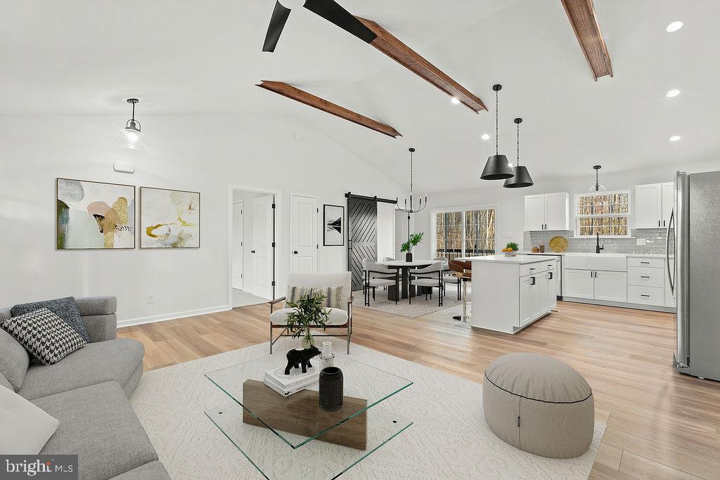 1750 GARDNERS RD, MINERAL, Virginia 23117, 3 Bedrooms Bedrooms, ,2 BathroomsBathrooms,Residential,1750 GARDNERS RD,VALA2008926 MLS # VALA2008926