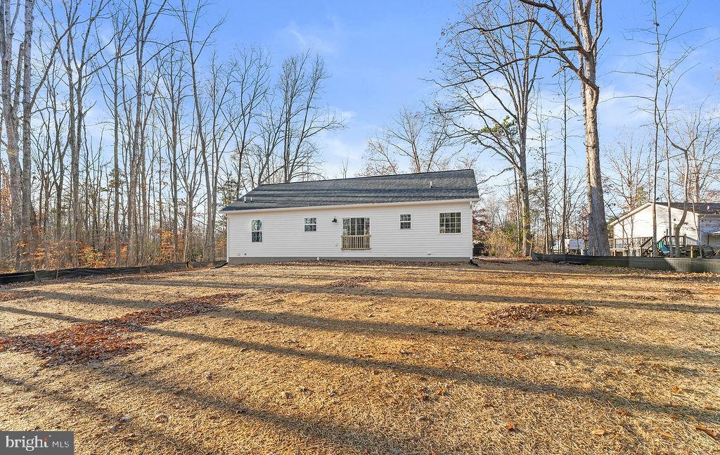 1750 GARDNERS RD, MINERAL, Virginia 23117, 3 Bedrooms Bedrooms, ,2 BathroomsBathrooms,Residential,1750 GARDNERS RD,VALA2008926 MLS # VALA2008926