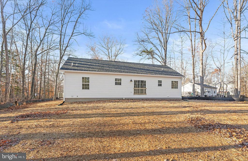 1750 GARDNERS RD, MINERAL, Virginia 23117, 3 Bedrooms Bedrooms, ,2 BathroomsBathrooms,Residential,1750 GARDNERS RD,VALA2008926 MLS # VALA2008926