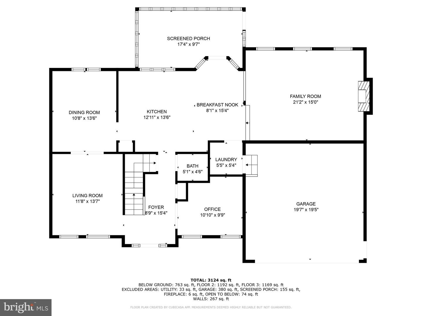 10740 BRIDLEREIN CT, SPOTSYLVANIA, Virginia 22553, 4 Bedrooms Bedrooms, ,3 BathroomsBathrooms,Residential,For sale,10740 BRIDLEREIN CT,VASP2037704 MLS # VASP2037704